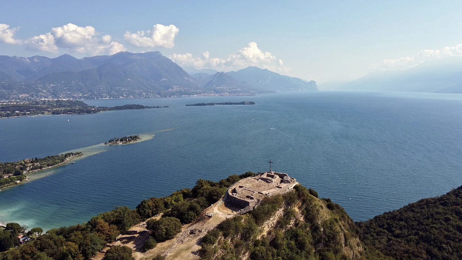 Lago di Garda