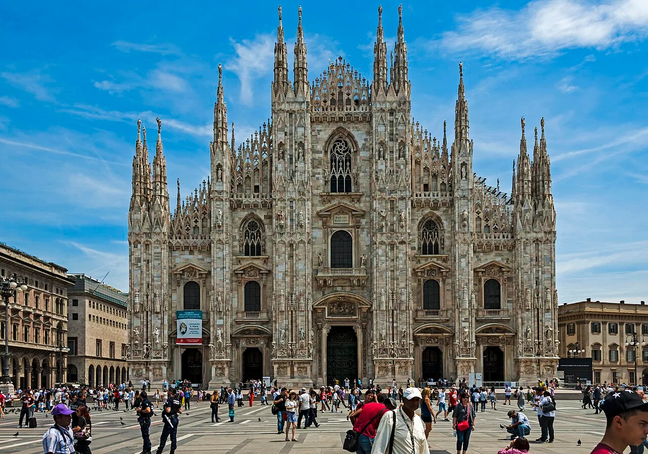 Duomo di Milano