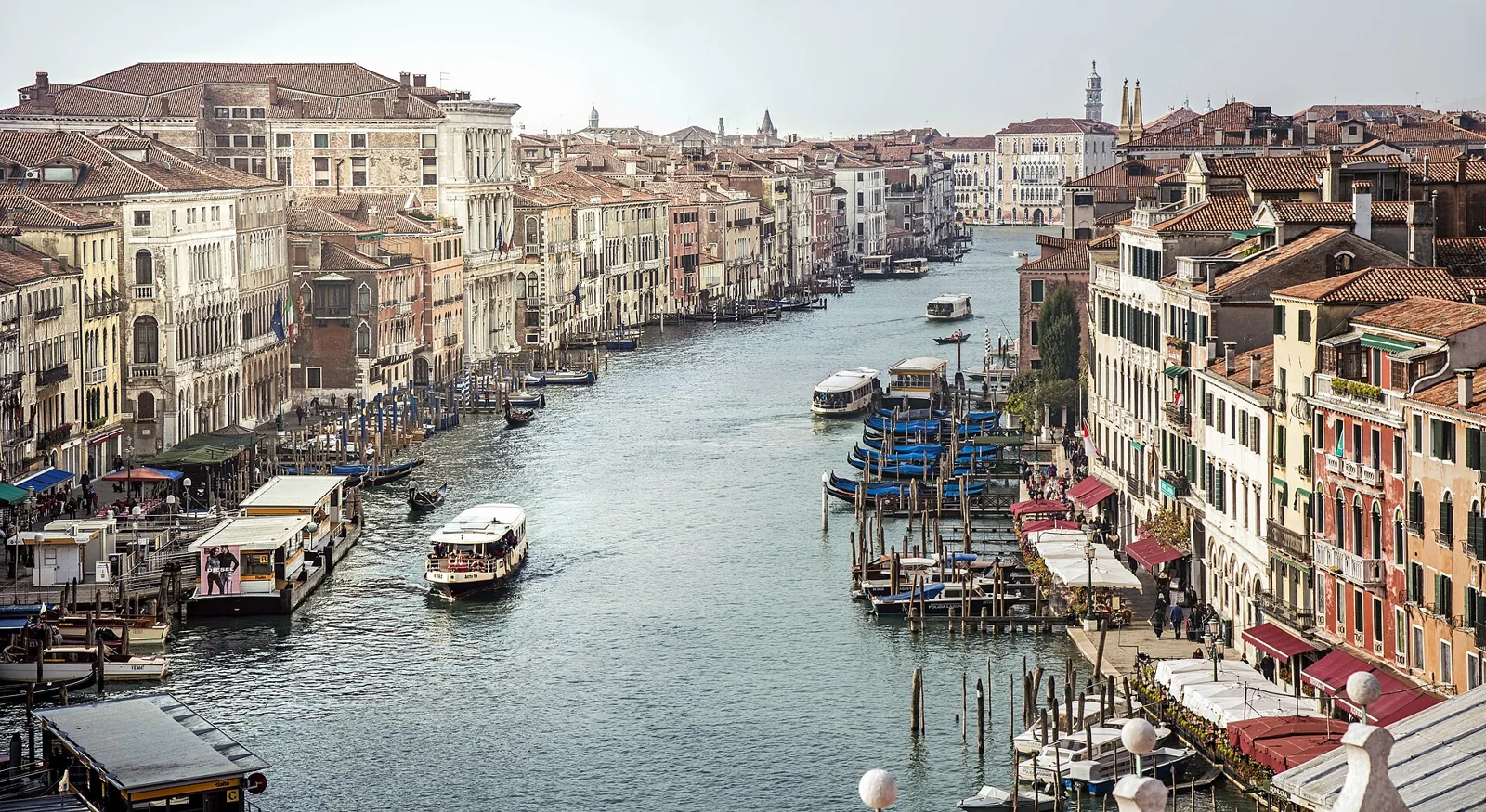 Canal Grande, Venezia
